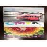 Buy cheap Building 1220mm Signage Aluminum Composite Panel Mould Proof 2mm ACP Sheet from wholesalers
