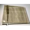 Buy cheap Outdoor 6.3mm SGP Laminated Glass Metal Coated Polymer Fabric from wholesalers