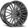 Buy cheap Customized Rim 21 Inch Alloy Rims For Bentley 5x114.3 5x112 monoblock from wholesalers