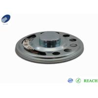 Buy cheap 57 Mm Mylar Speaker Multimedia Precision Power Subwoofers Waterproof product