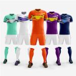 Custom Team Logo Football Uniforms Explore Endless Styles with Our Tailored