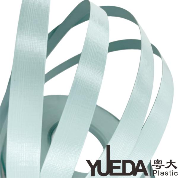 Buy cheap High Heat Resistance Kitchen Cupboard Edging Tape Interior Decoration Light Blue from wholesalers