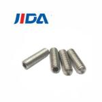 M3x10 Round Head Hex Socket Set Screws Bolts Stainless Steel SUS304