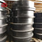 High Strength Rigid Pe Stub End , Hdpe Flange Adapter Good Corrosion Resistance