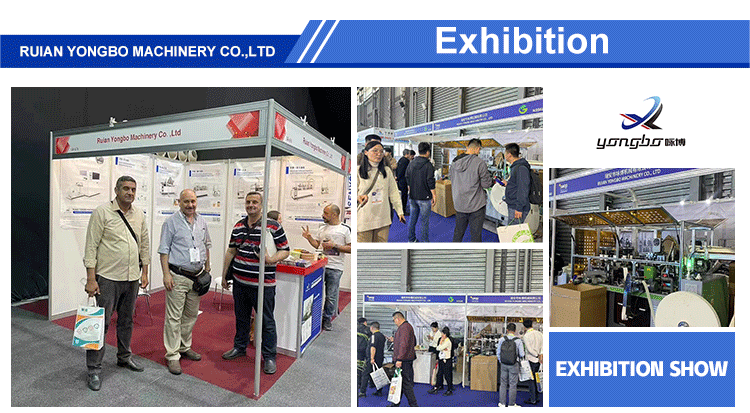 Customized Copper Bar Cup Boned Way Paper Cup Machine Fully Automatic Production Line for Tea Cup Forming