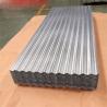 Buy cheap 900mm Width 12 Ft Corrugated Galvanized Steel 26 Gauge Roof Panel Z275 GI Steel from wholesalers
