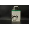 Buy cheap Cartoon Pattern Eco Paper Bags Lightweight Biodegradable Paper Bags from wholesalers