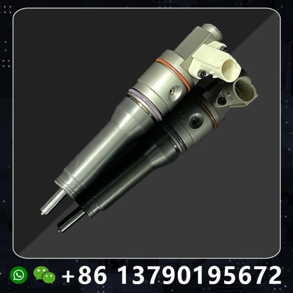 Buy cheap 20R2284 Diesel Injector Parts 3508B Diesel Engine Fuel Injector from wholesalers