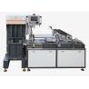 Buy cheap 200KW 1-10KHZ DSP Full digit medium frequency induction forging furnace from wholesalers