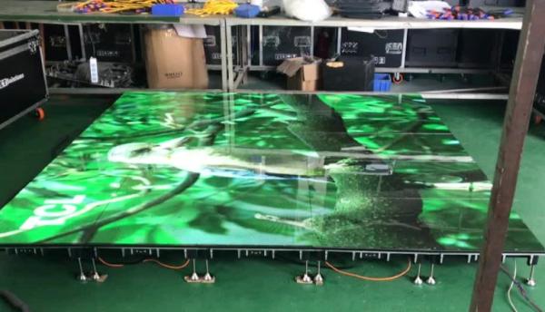Buy cheap Kinglight2121 Marriage Led Screen Display Wedding IP65 ODM from wholesalers