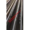 Buy cheap ASTM A53 Gr.B seamless pipes Bevel end SCH30 STD from wholesalers