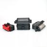 Buy cheap ACN New Energy Vehicle Connectors PTFE ABS Plastic Enclosure Injection Mold from wholesalers