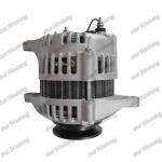 Alternator 4TNE84 12V 55A 119836-77200