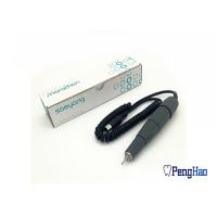 Buy cheap Saeyang Marathon Dental Micromotor Handpiece SDE-H37LN Model 65W Powered product