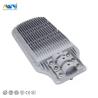 Buy cheap 50W 80W 100W 150W LED Parking Lot Fixtures IP65 IK09 Outdoor LED Street Lights ETL Approved Meanwell Driver from wholesalers