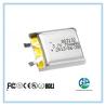 Buy cheap High Discharge Rate Battery Full Capacity KC 3.7v 700mah Rechargeable Li-Ion Battery 803132 Lithium Battery from wholesalers
