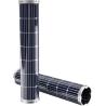 Buy cheap Cylindrical IP66 Outdoor 100WP Solar Powered Street Lights from wholesalers