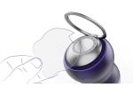 Buy cheap Personalized Mini Facial Cleansing Brush Anti - Aging Deep Cleansing from wholesalers