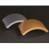 Buy cheap Photocatalytic Self - Cleaning Solid Aluminum Sheet Anti - Green Building Materails from wholesalers