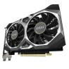 Buy cheap MSI Gtx1650 Ventus XS 4G OV GTX1650 4G Graphics Card GDRR6 from wholesalers