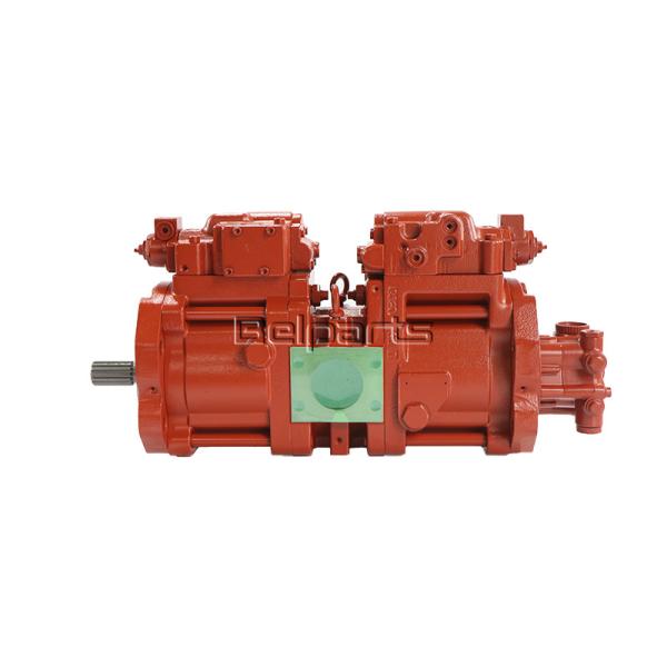 Buy cheap Excavator Main Pump Dh130 Dh150-7 Hydraulic Pump For Daewoo from wholesalers