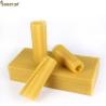 Buy cheap Grade A Type Beeswax Foundation Sheet Natural Beeswax from wholesalers