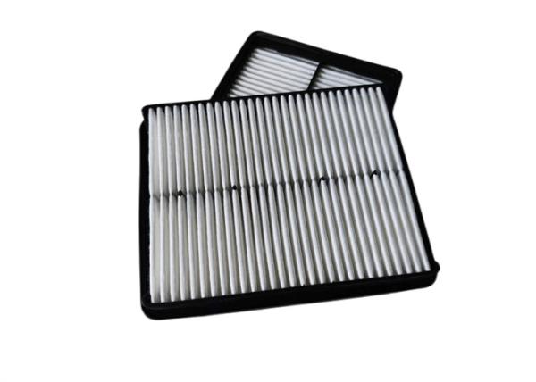Buy cheap PP 28113-3S100 High Efficiency Auto Air Filter For KIA Optima HYUNDAI Sonata from wholesalers