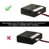 Buy cheap 7800mAh 3.7v Rechargeable Lithium Polymer Battery Cell 16g NCM from wholesalers