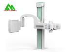 U Shaped Frame Digital Medical X Ray Equipment High Frequency Floor Mounted