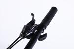 Mountain Bike Mtb Bike Steel Frame and Sus Fokr Al Crown Lockable Fork for