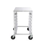 RK Bakeware China Foodservice NSF Stainless Steel Knocked-Down Commercial