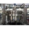Buy cheap 12Oz 14Oz 16Oz Beer Bottle Capping Machine , Ss304 Bottle Filling Equipment from wholesalers