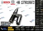 Fuel Injector 0414701038 0414701039 0414701063 1505344 For SCANIA Injector R500