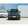Buy cheap SAIC Volkswagen 2024 Black Tuguan L Pro 330TSI Mid-size SUV 2.0T Gasoline Car 7 DCT from wholesalers