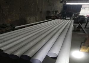 Wholesale Polished Stainless Steel Stove Pipe  S31008 / 1.4845  Industrial Metric from china suppliers