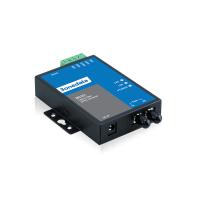 Buy cheap Wall Mounting CAN Bus Converter , 5VDC 1 Port CAN To Fiber Converter product