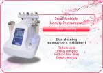 Vacuum Deep Cleaning Rosacea / Acne Treatment Profacial Oxygen Skin Treatment