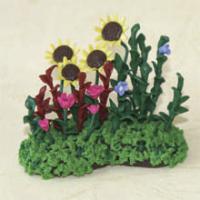 Buy cheap Model Ceramic pot Flower CF33 product