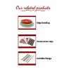 Buy cheap Interior Decoration Furniture Edge Banding PVC/ABS Edge Strips Dust Prevention from wholesalers