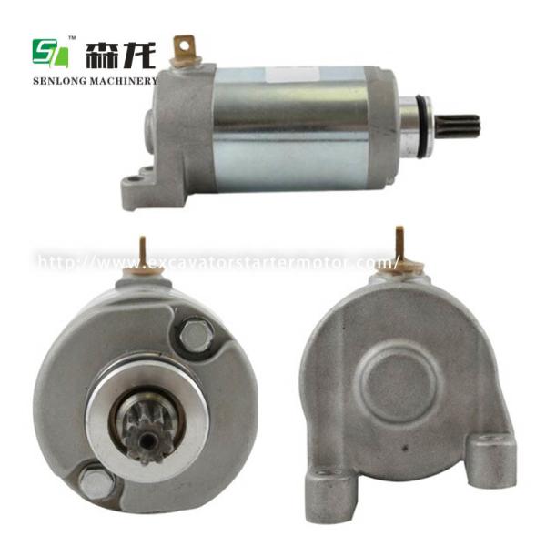 Buy cheap 12V 9T Starter for Yamaha YFM25R 250 250SE Raptor ATV 2008-2013 SMU0446 410-54158 410-54158 3C5-81890-00-00 19639 from wholesalers