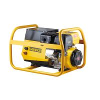 Buy cheap Easy Operation Portable Welder Generator 50 - 220A Current High Efficiency product
