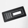 Buy cheap Indoor Outdoor Custom Graphic Overlays For Touchscreen Devices ISO9001 Certified from wholesalers