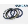 Buy cheap BOOM-SK200-3 Good Quality Boom Cylinder Seal Kit For Kobelco Excavator SK200-3 from wholesalers