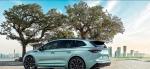 confortable enough riding&commendably quick at Skoda Enyaq iv80 82kWh battery