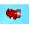 Buy cheap 250kW To 10000kW ABB VTR 214 Martine Turbocharger High Power from wholesalers