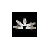 Buy cheap 3mm Single Mode Fiber Patch Cord from wholesalers