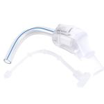 Cuffed Uncuffed Endotracheal Tube for ICU Tracheostomy Tube for Suction Lumen