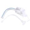 Buy cheap Cuffed Uncuffed Endotracheal Tube for ICU Tracheostomy Tube for Suction Lumen for Critical Respiratory Care from wholesalers