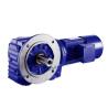 Buy cheap K Series Helical Gearbox Motor Reducer for Power Industry from wholesalers