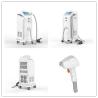 Buy cheap Painless 808nm Diode Laser Hair Removal Machine For Salons FDA Approved from wholesalers